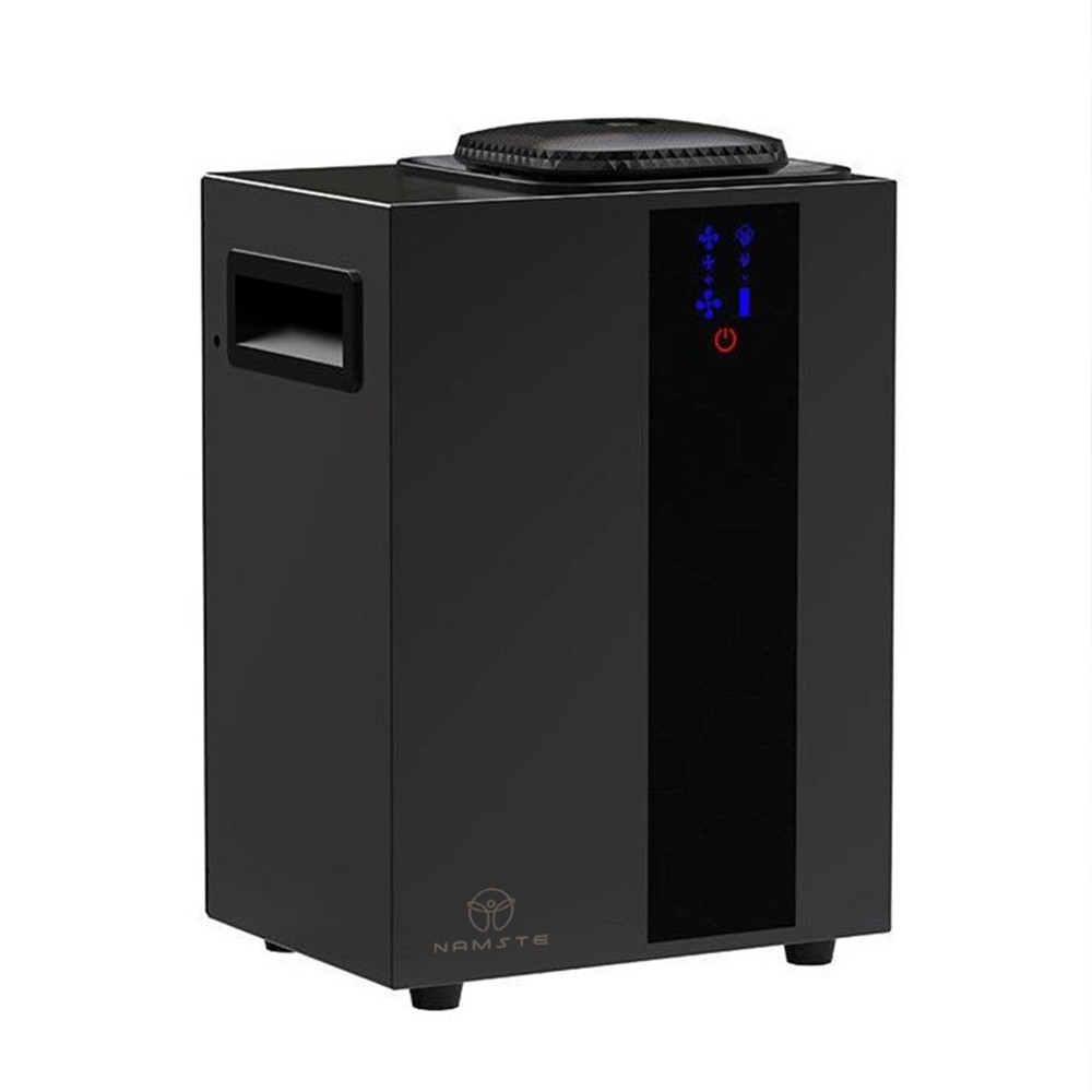 Smart Home Matter - NAMASTE 4000m3 ระบบ HVAC Aroma Diffuser