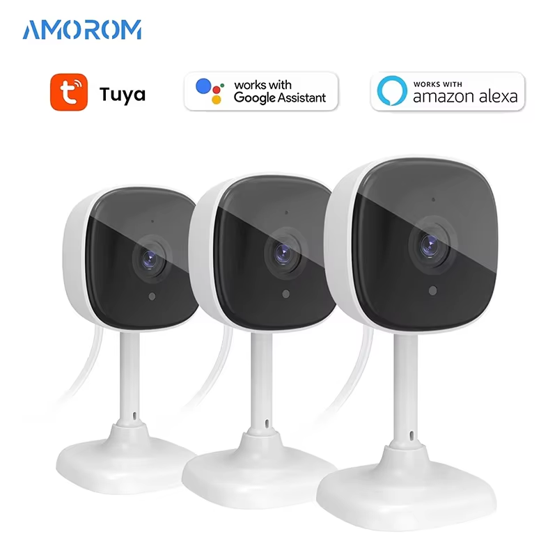 Smart Home Camera Ezviz - Amorom ในร่ม Wifi Ip กล้อง 1080P