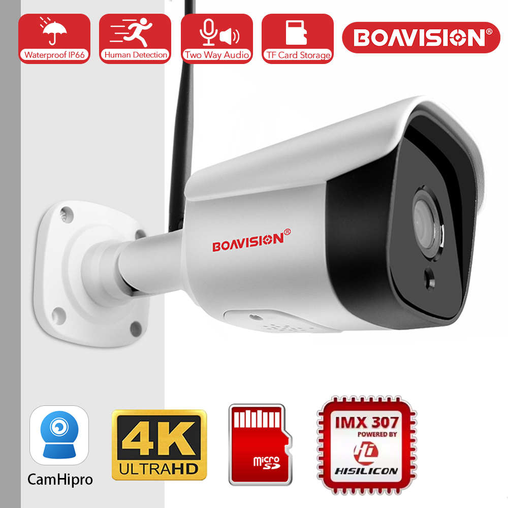 Smart Home Camera Ezviz - HD 5MP WIFI กล้อง IP ไร้สาย