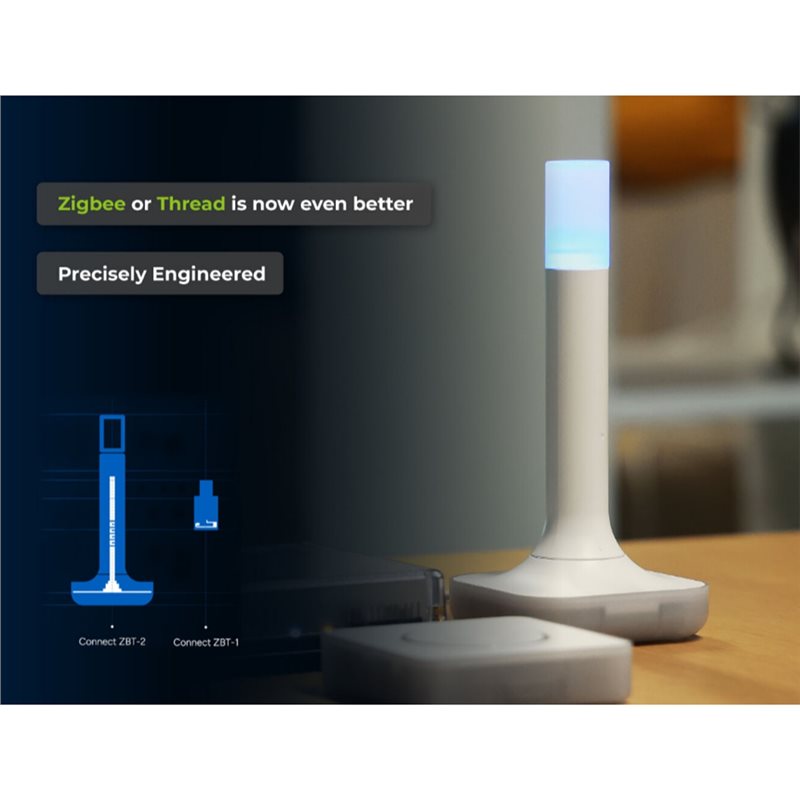 Home Assistant Connect ZBT-2 ร - Smart Home Hub 2 บทวิจารณ์และราคา