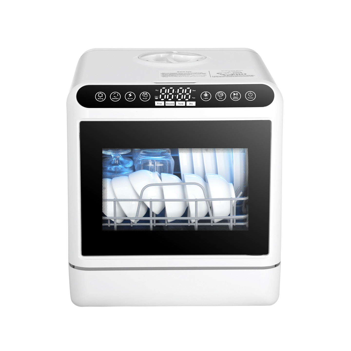 เครื่องล้างจาน, ปลั๊ก UK 220V, - Smart Home Uses บทวิจารณ์และราคา