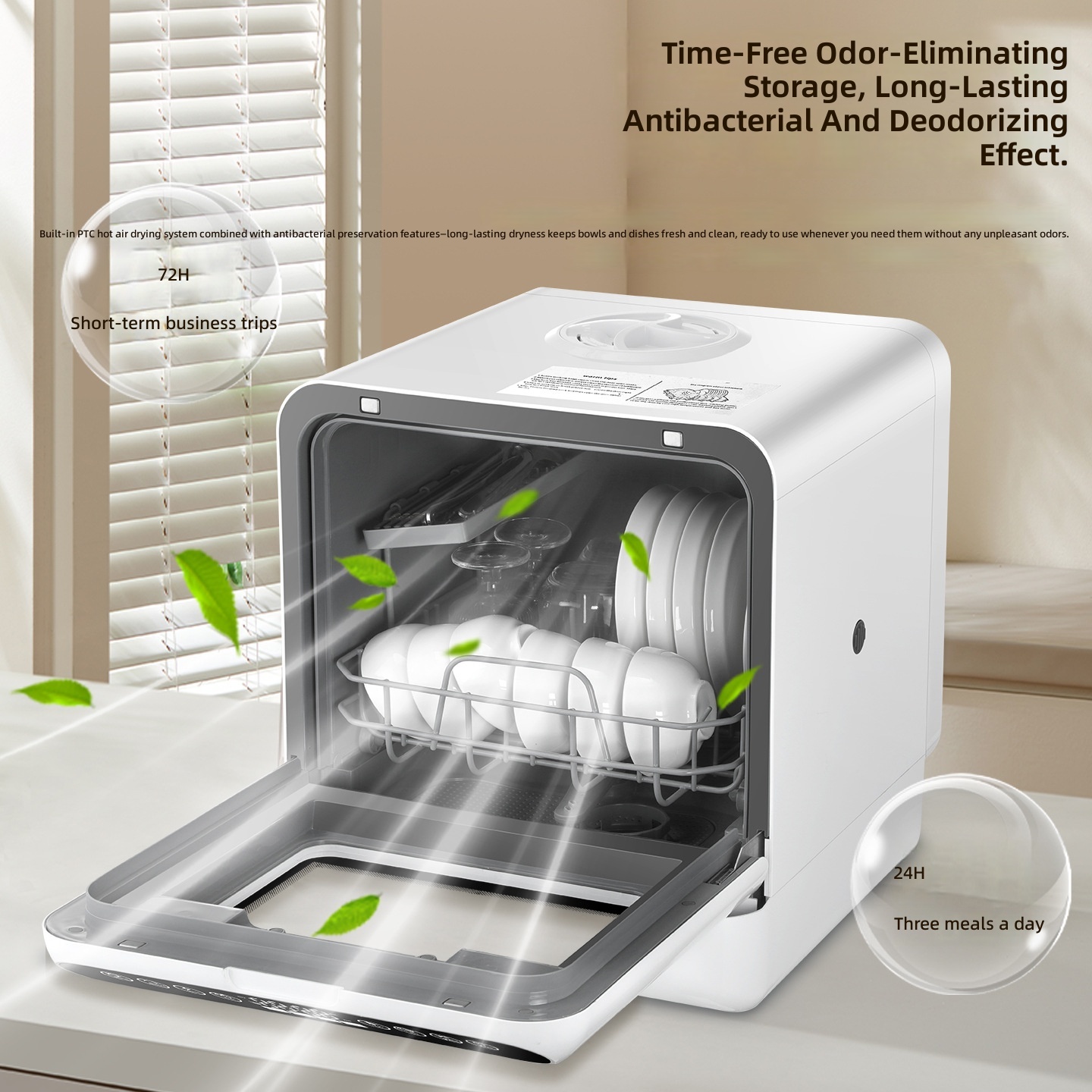 เครื่องล้างจาน, ปลั๊ก UK 220V, - Smart Home Uses บทวิจารณ์และราคา