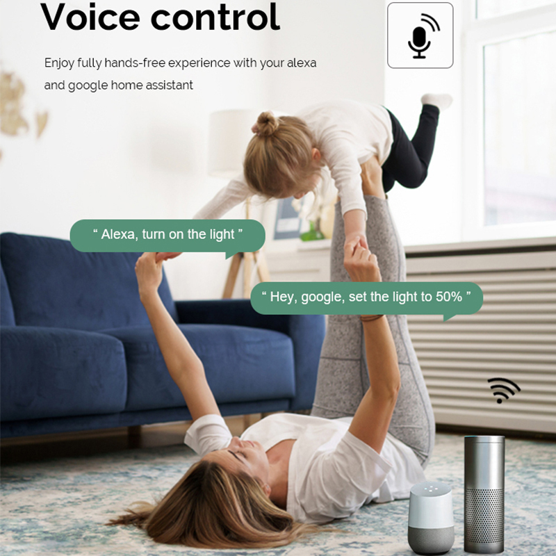 DIY Wifi Smart Dimmer Switch M - Smart Home Yale บทวิจารณ์และราคา