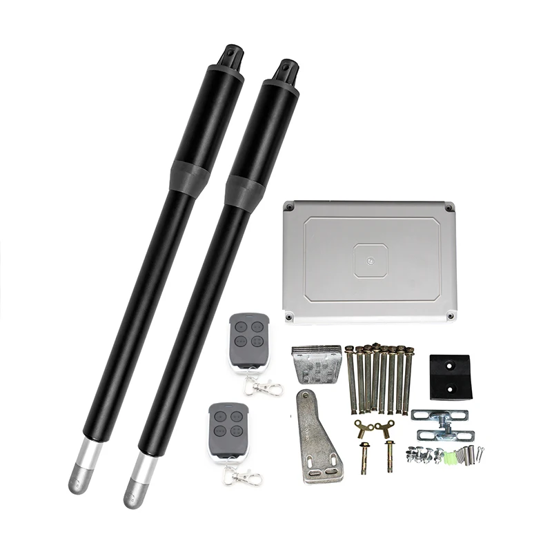ที่เปิดมอเตอร์ประตูสวิงพลังงาน - Smart Home Demo Kit บทวิจารณ์และราคา