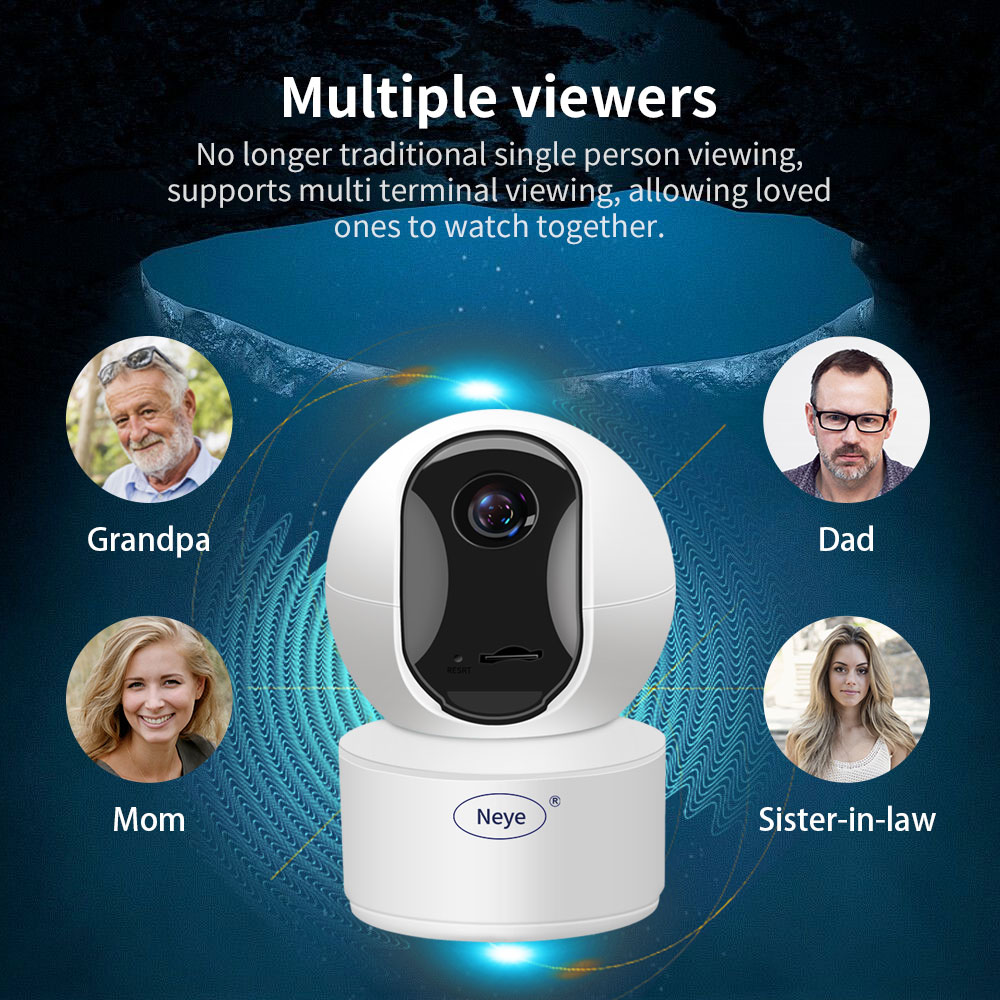 8MP กล้อง5X ในร่มระบบรักษาความ - Smart Home Camera Ezviz บทวิจารณ์และราคา