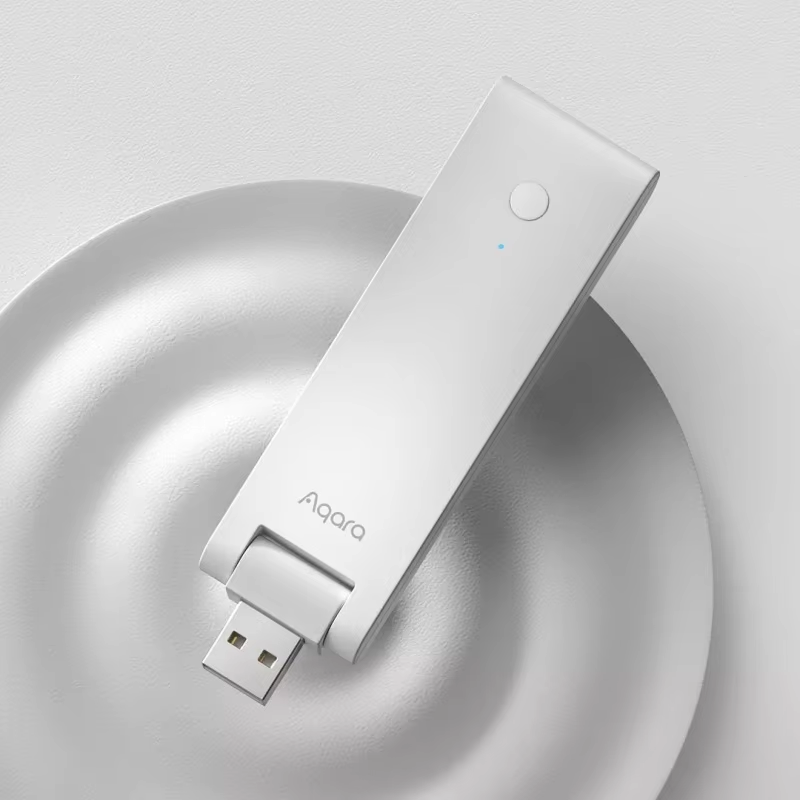 Aqara Zigbee 3.0 E1 Hub Gatewa - Smart Home Hub Xiaomi บทวิจารณ์และราคา