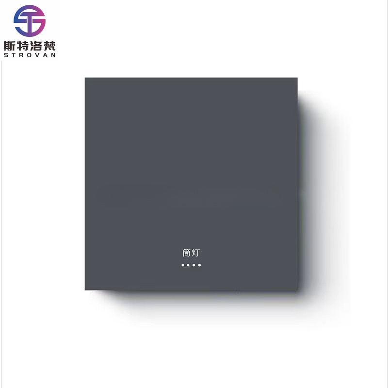 แผงสวิตช์อัจฉริยะ รวมฟังก์ชันเ - Smart Home Uses บทวิจารณ์และราคา