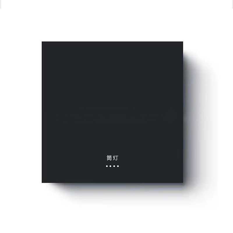 แผงสวิตช์อัจฉริยะ รวมฟังก์ชันเ - Smart Home Uses บทวิจารณ์และราคา