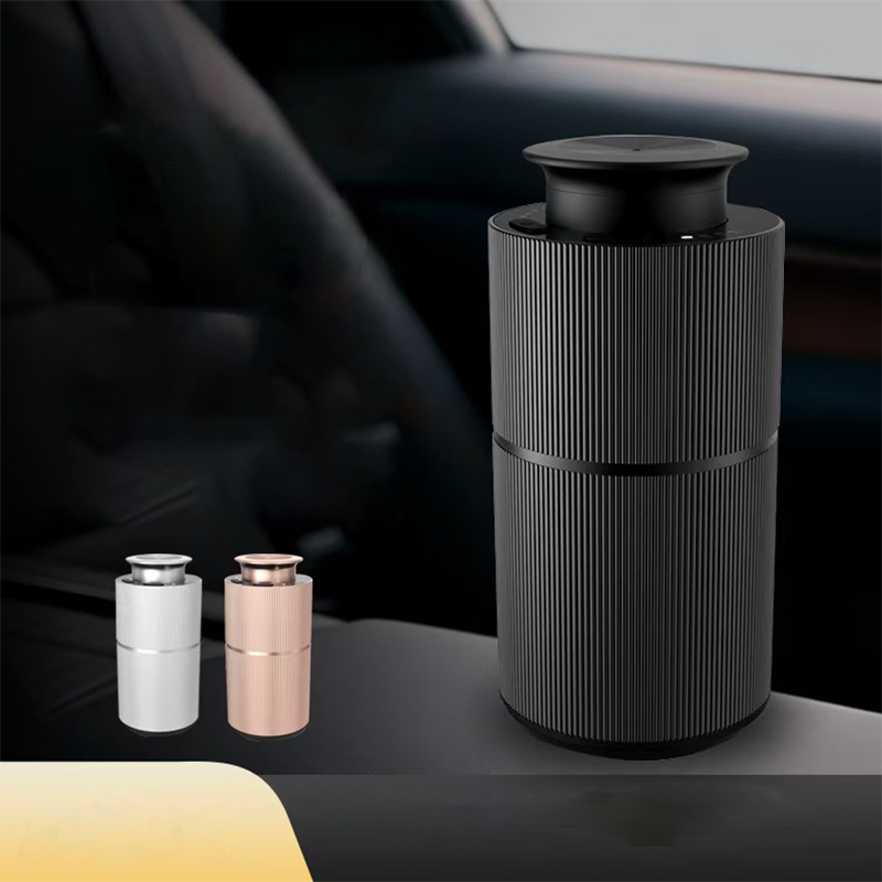 เครื่องกระจายกลิ่นอโรมาแบบพกพา - Smart Humidifier บทวิจารณ์และราคา