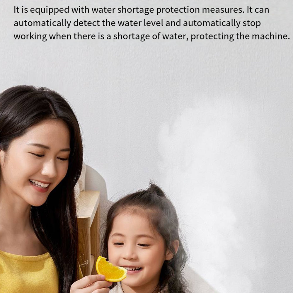เครื่องเพิ่มความชื้นในอากาศ Xi - Smart Humidifier บทวิจารณ์และราคา