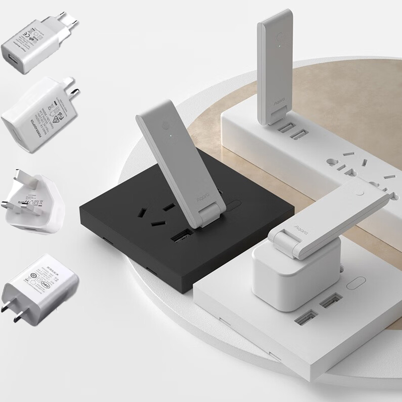 Aqara E1 มินิ USB Hub Gateway  - Smart Home Hub 2 บทวิจารณ์และราคา