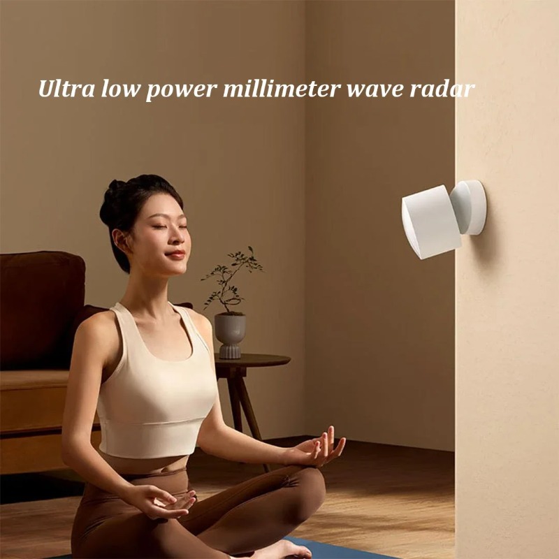 เซ็นเซอร์ตรวจจับการเคลื่อนไหวข - Smart Home Hub 2 บทวิจารณ์และราคา