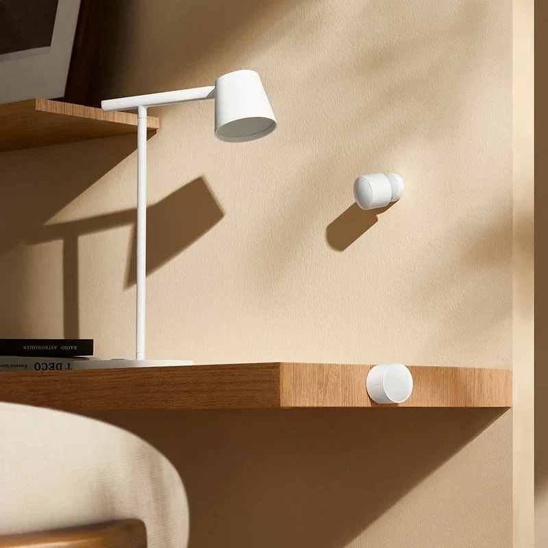 เซ็นเซอร์ตรวจจับการเคลื่อนไหวข - Smart Home Hub 2 บทวิจารณ์และราคา