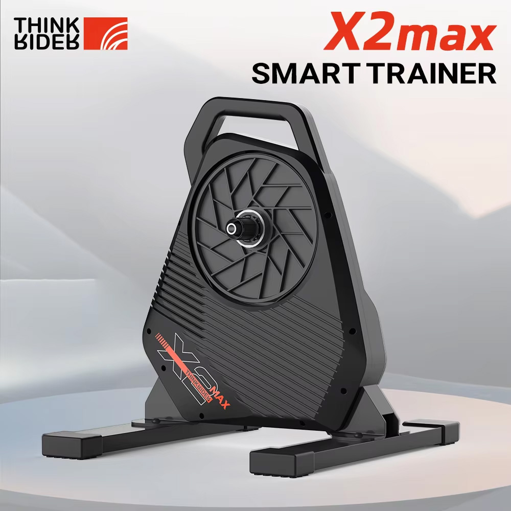 ThinkRider X2Max จักรยานอัจฉริ - Smart Energy Monitor บทวิจารณ์และราคา
