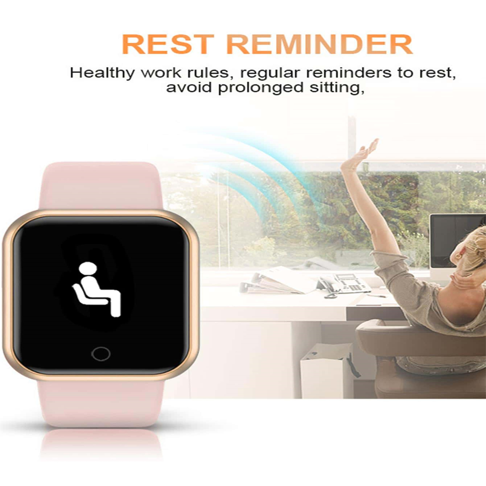 นาฬิกาอัจฉริยะเล่นกีฬาบลูทูธจอ - Smart Energy Monitor บทวิจารณ์และราคา
