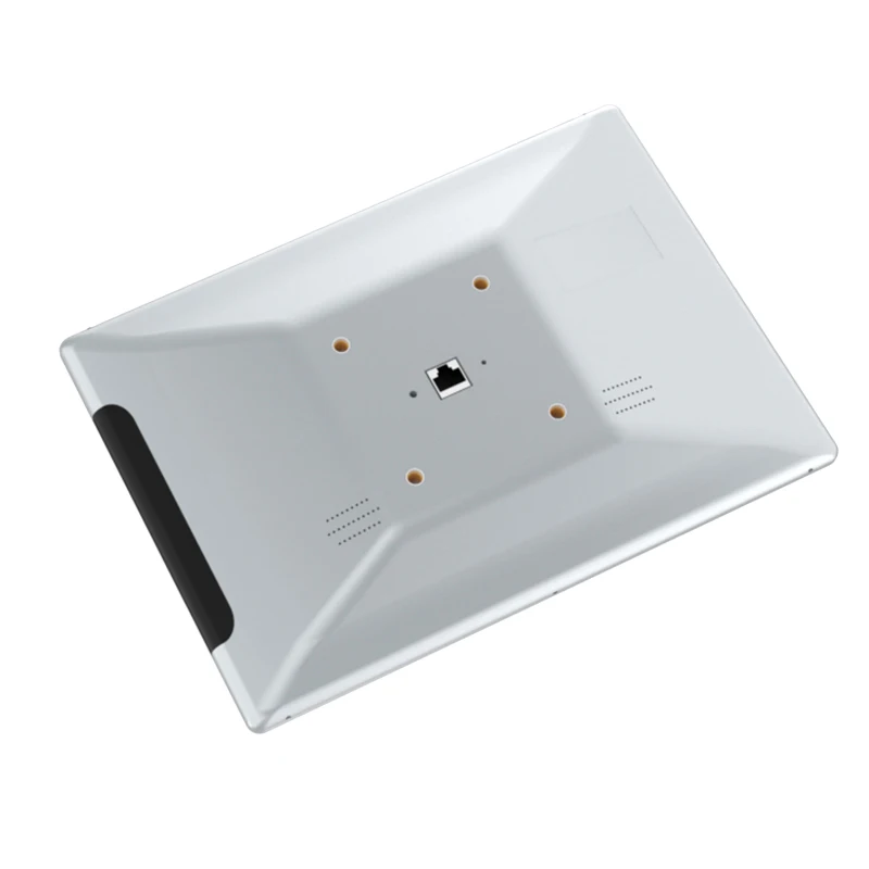 แผงควบคุมสมาร์ทโฮมแบบติดผนัง ค - Smart Home Control Panel บทวิจารณ์และราคา