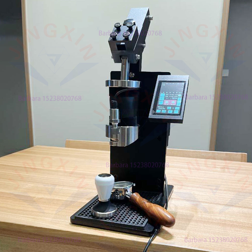 เครื่องชงกาแฟเอสเพรสโซไฟฟ้าสำห - Smart Home Uses บทวิจารณ์และราคา