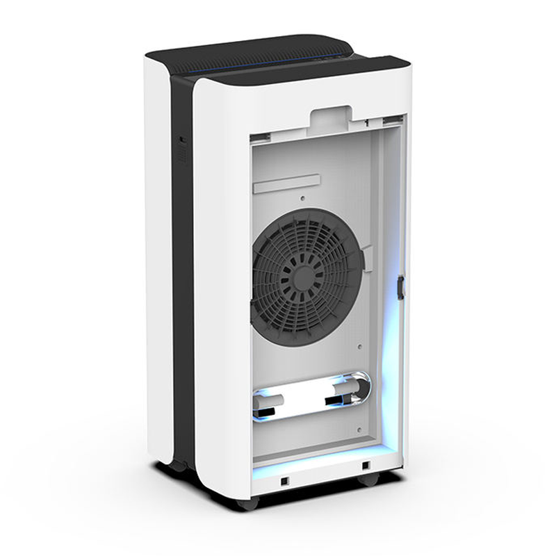 เครื่องฟอกอากาศอัจฉริยะสำหรับบ - Smart Home Uses บทวิจารณ์และราคา