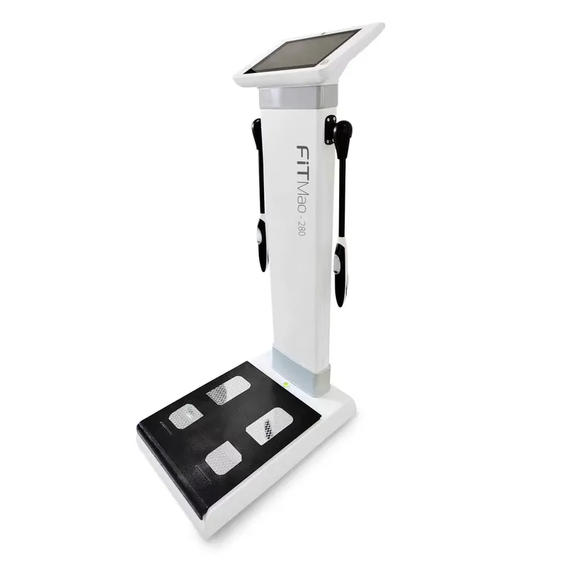 เครื่องวัดองค์ประกอบร่างกายแบบ - Smart Home Uses บทวิจารณ์และราคา