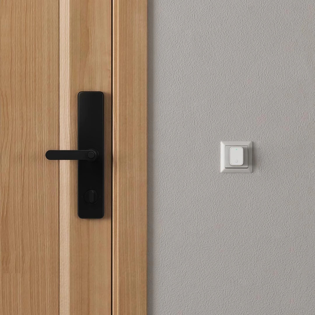 Qingping บลูทูธเกตเวย์ Qingpin - Smart Home Hub 2 บทวิจารณ์และราคา