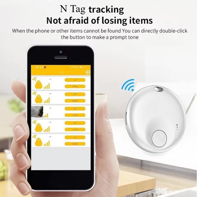 แท็กติดตามอัจฉริยะระบบแอนดรอยด - Smart Home Hub Xiaomi บทวิจารณ์และราคา