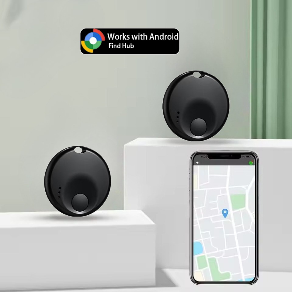 แท็กติดตามอัจฉริยะระบบแอนดรอยด - Smart Home Hub Xiaomi บทวิจารณ์และราคา