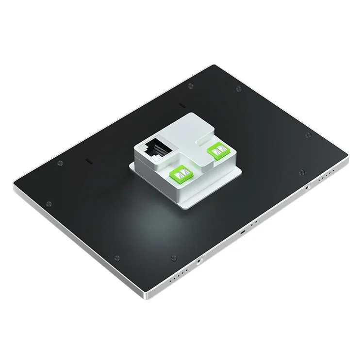 แท็บเล็ตแดชบอร์ดบ้านอัจฉริยะขน - Smart Home Control Panel บทวิจารณ์และราคา