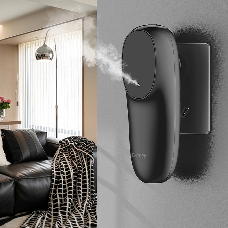 เครื่องกระจายกลิ่นไฟฟ้าพร้อมบล - Smart Home Uses บทวิจารณ์และราคา
