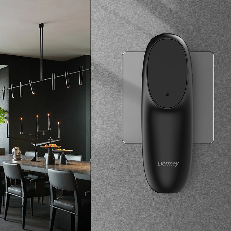 เครื่องกระจายกลิ่นไฟฟ้าพร้อมบล - Smart Home Uses บทวิจารณ์และราคา