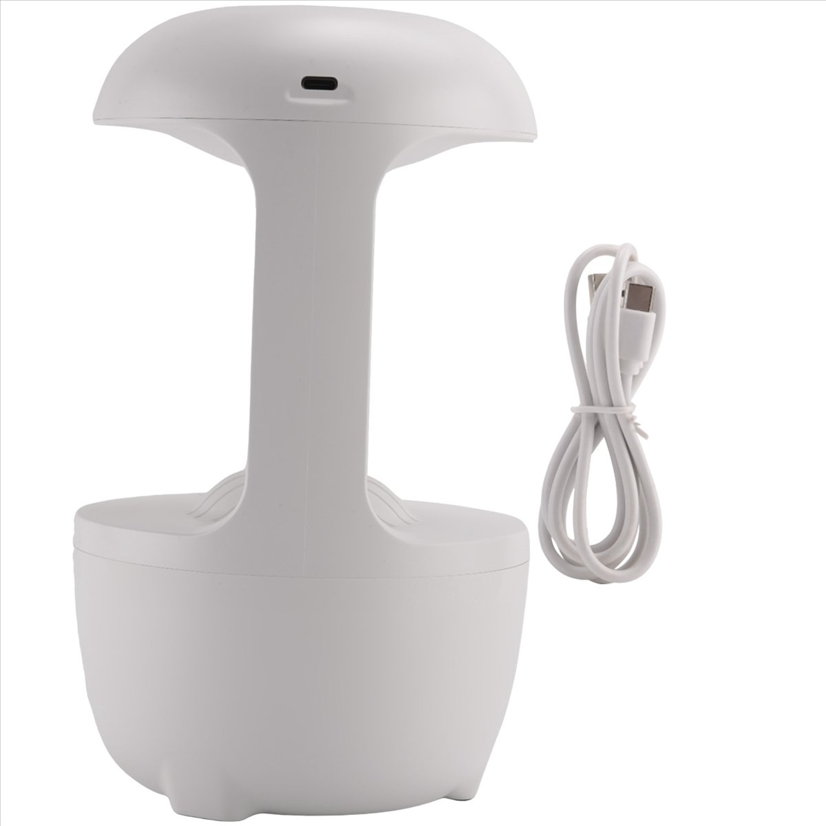 เครื่องเพิ่มความชื้นในอากาศแบบ - Smart Humidifier บทวิจารณ์และราคา