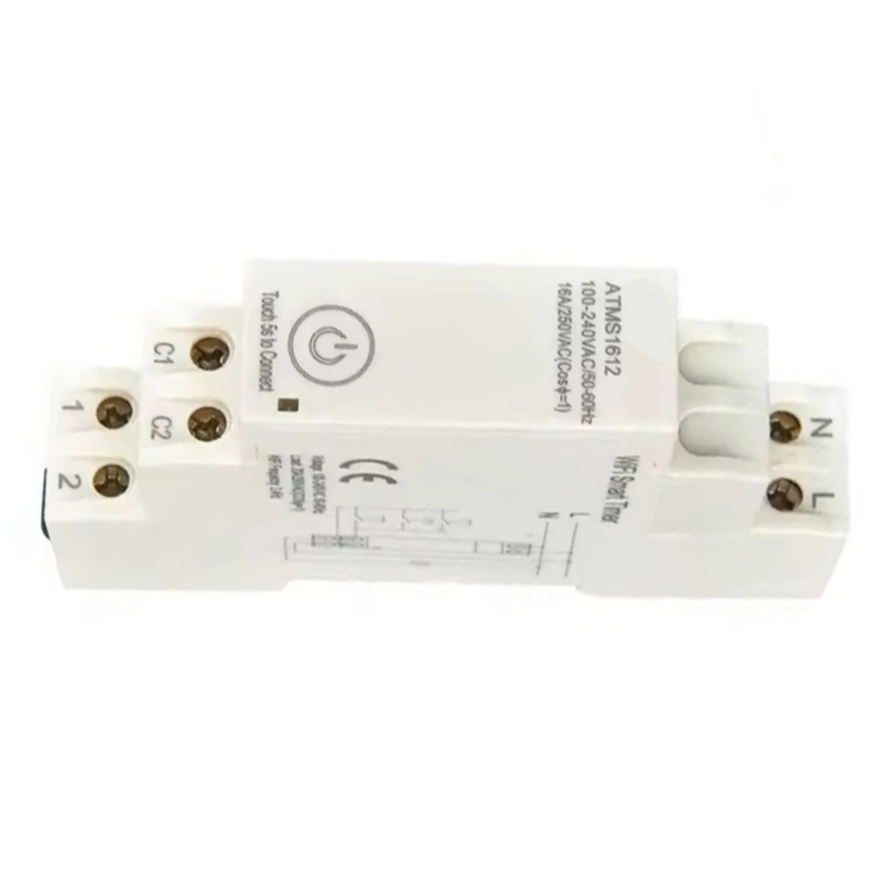 สำหรับเวิร์กช็อปงานผลิต อุปกรณ - Smart Energy Monitor บทวิจารณ์และราคา