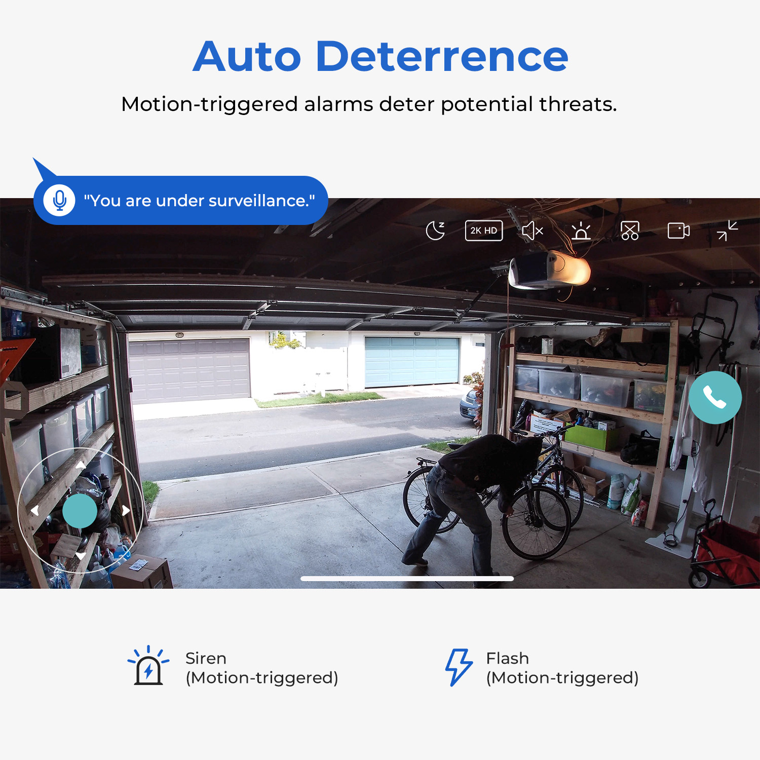 IMILAB EC5 - ชุดระบบรักษาความป - Smart Home Camera Ezviz บทวิจารณ์และราคา