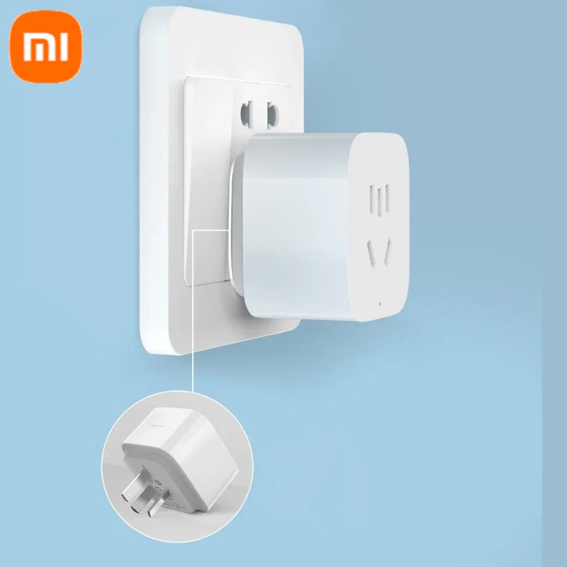 ซ็อกเก็ตอัจฉริยะ Xiaomi Mijia  - Smart Home Hub 2 บทวิจารณ์และราคา