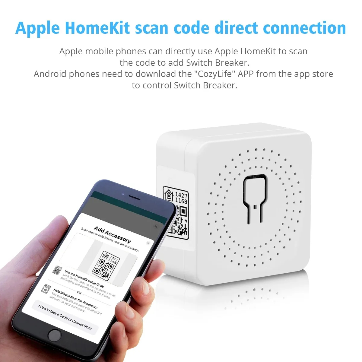 สวิตช์อัจฉริยะ Mini Wifi รีเลย - Smart Home Miniature บทวิจารณ์และราคา