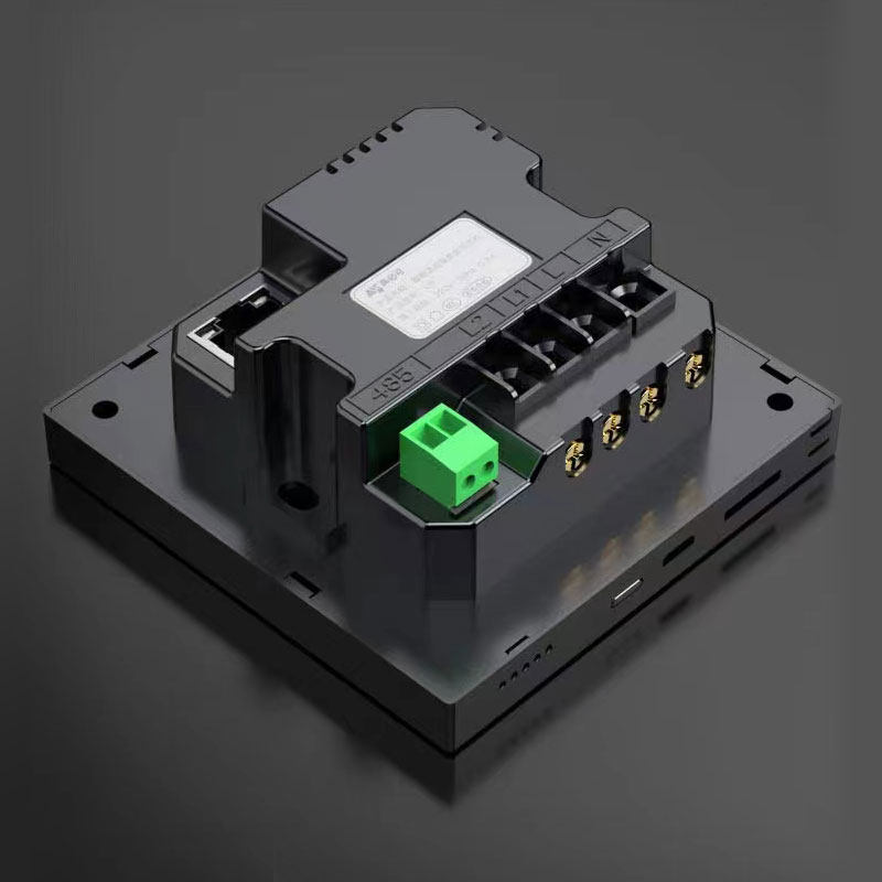 หน้าจอควบคุมกลางอัจฉริยะ Graff - Smart Home Control Panel บทวิจารณ์และราคา